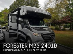 Used 2022 Forest River Forester MBS 2401B available in Huntington Station, New York