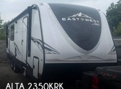 Used 2023 East to West Alta 2350KRK available in Westland, Michigan