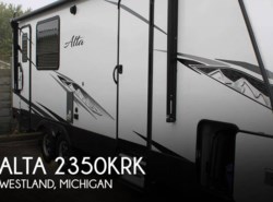 Used 2023 East to West Alta 2350KRK available in Westland, Michigan