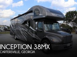 Used 2023 Thor Motor Coach Inception 38MX available in Cartersville, Georgia