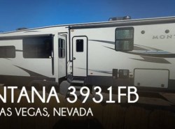 Used 2021 Keystone Montana 3931FB available in North Las Vegas, Nevada