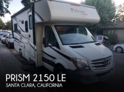 Used 2015 Coachmen Prism 2150 LE available in Santa Clara, California