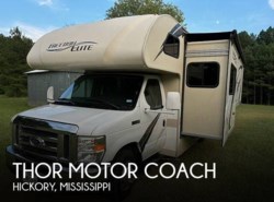 Used 2017 Thor Motor Coach Freedom Elite Thor Motor Coach  24 HE available in Hickory, Mississippi