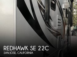 Used 2021 Jayco Redhawk SE 22C available in San Jose, California