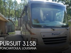 Used 2017 Coachmen Pursuit 31SB available in Ponchatoula, Louisiana