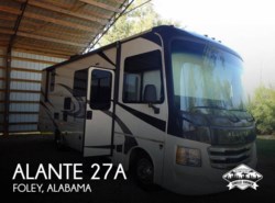 Used 2022 Jayco Alante 27A available in Foley, Alabama