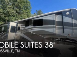 Used 2018 DRV Mobile Suites 38RSSA available in Crossville, Tennessee