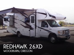 Used 2023 Jayco Redhawk 26XD available in Woodburn, Oregon