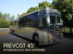 Used 1998 Prevost  Prevost Prevost Private Coach available in Peterborough, New Hampshire