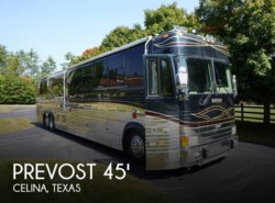 Used 1998 Prevost  Prevost Prevost Private Coach available in Celina, Texas