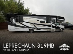 Used 2019 Coachmen Leprechaun 319MB available in Whiteland, Indiana