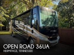 Used 2018 Tiffin Allegro Open Road 36 UA available in Hermitage, Tennessee