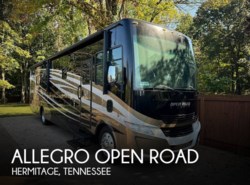 Used 2018 Tiffin Allegro Open Road 36 UA available in Hermitage, Tennessee