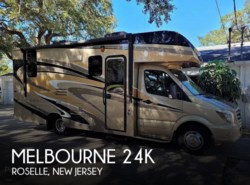 Used 2017 Jayco Melbourne 24K available in Roselle, New Jersey