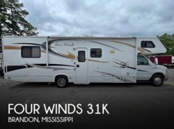 Used 2011 Thor Motor Coach Four Winds 31K available in Brandon, Mississippi