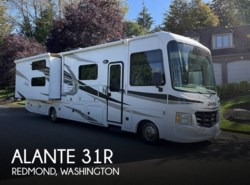 Used 2018 Jayco Alante 31R available in Redmond, Washington