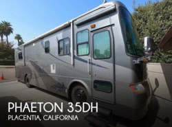 Used 2006 Tiffin Phaeton 35DH available in Placentia, California