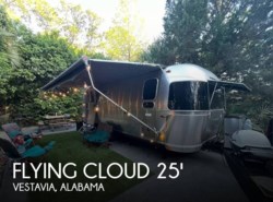 Used 2020 Airstream Flying Cloud 25FB Queen available in Vestavia, Alabama