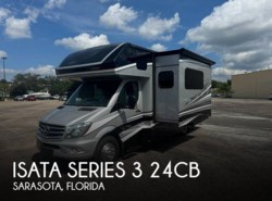 Used 2019 Dynamax Corp  Isata Series 3 24CB available in Sarasota, Florida