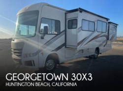 Used 2017 Forest River Georgetown 30X3 available in Huntington Beach, California