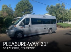 Used 2018 Pleasure-Way Lexor Pleasure-Way  TS available in Wheat Ridge, Colorado