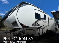 Used 2023 Grand Design Reflection 150 Series 268BH available in Salem, New Hampshire