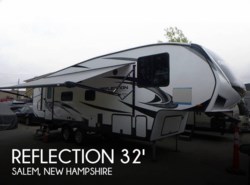 Used 2023 Grand Design Reflection 150 Series 268BH available in Salem, New Hampshire