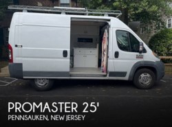 Used 2015 Ram Promaster 2500 136WB available in Pennsauken, New Jersey