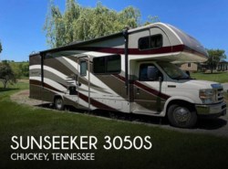 Used 2019 Forest River Sunseeker 3050S available in Chuckey, Tennessee