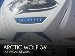 Used 2023 Cherokee  Arctic Wolf 3660 Suite available in Las Vegas, Nevada