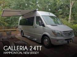 Used 2016 Coachmen Galleria 24T available in Hammonton, New Jersey