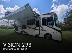 Used 2022 Entegra Coach Vision 29S available in Riverview, Florida