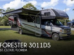 Used 2021 Forest River Forester 3011DS available in St. Cloud, Florida