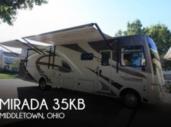 Used 2017 Coachmen Mirada 35KB available in Middletown, Ohio