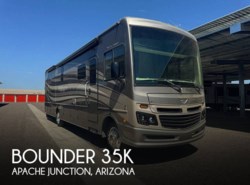 Used 2017 Fleetwood Bounder 35K available in Apache Junction, Arizona