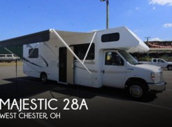 Used 2015 Four Winds  Majestic 28A available in Liberty Township, Ohio