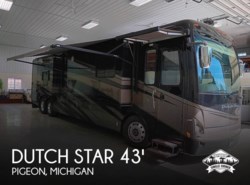 Used 2007 Newmar Dutch Star DSDP 4307 available in Pigeon, Michigan