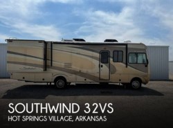 Used 2005 Fleetwood Southwind 32VS available in Hot Springs Village, Arkansas