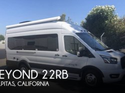 Used 2023 Coachmen Beyond 22RB AWD available in Milpitas, California