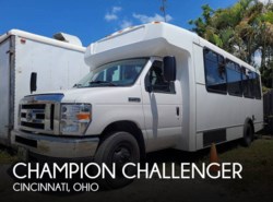 Used 2017 Champion  Challenger available in Cincinnati, Ohio