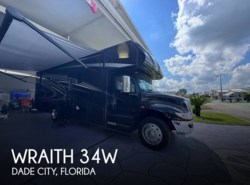 Used 2023 Nexus Wraith 34W available in Dade City, Florida