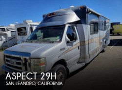 Used 2008 Winnebago Aspect 29H available in San Leandro, California