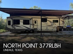 Used 2018 Jayco North Point 377RLBH available in Lindale, Texas