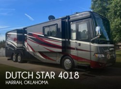 Used 2014 Newmar Dutch Star 4018 available in Harrah, Oklahoma