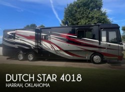 Used 2014 Newmar Dutch Star 4018 available in Harrah, Oklahoma