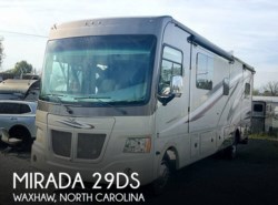 Used 2014 Coachmen Mirada 29DS available in Waxhaw, North Carolina