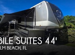 Used 2020 DRV Mobile Suites 44 Houston available in Riviera Beach, Florida