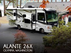 Used 2019 Jayco Alante 26X available in Olympia, Washington