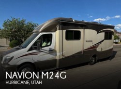 Used 2015 Itasca Navion IQ 24G available in Hurricane, Utah