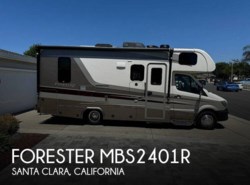 Used 2020 Forest River Forester Mbs2401R available in Santa Clara, California